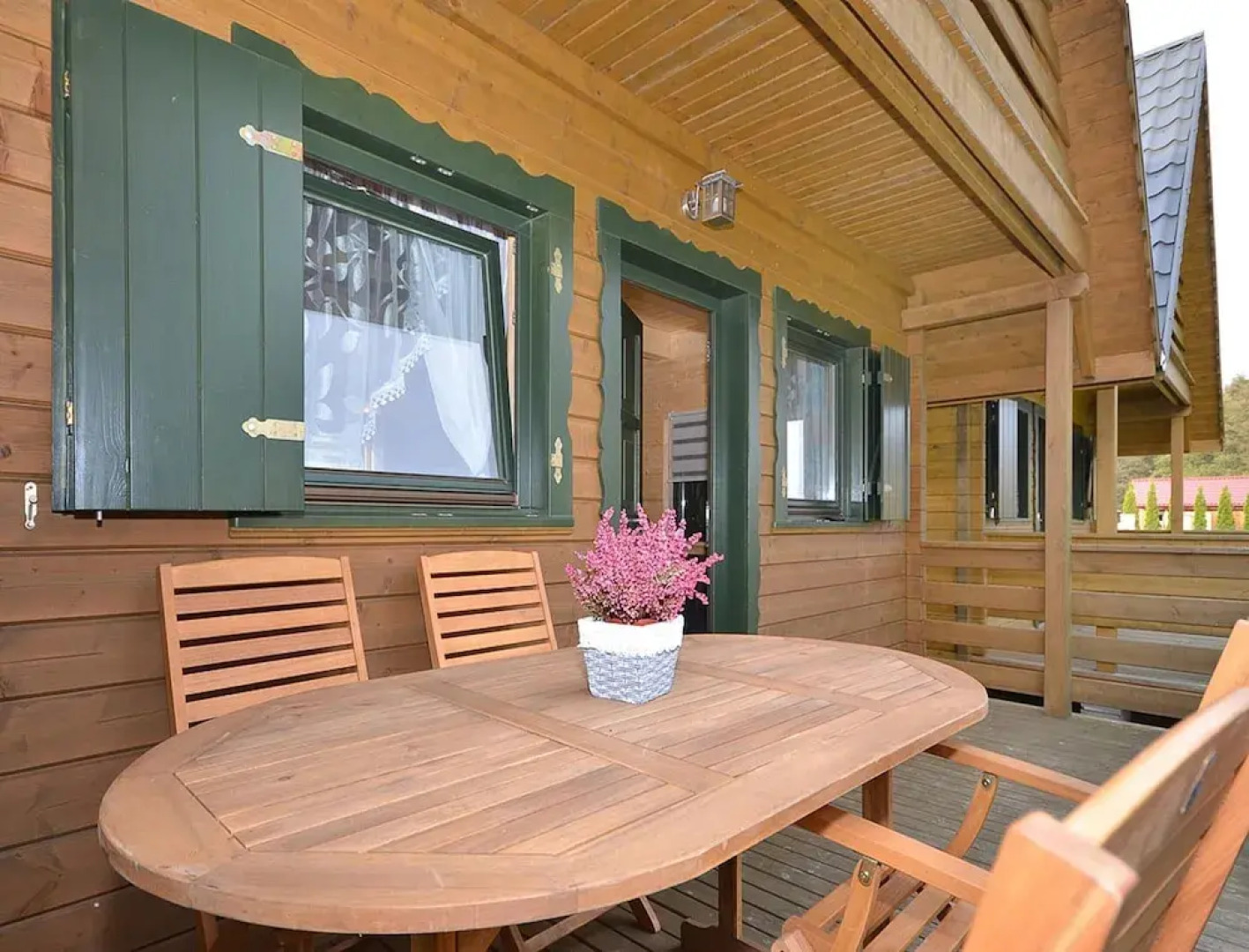 Holiday Home Near Dabki Beach