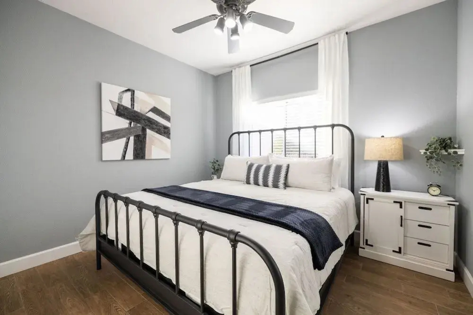 Gilbert Douglas 1 Bedroom Home by RedAwning