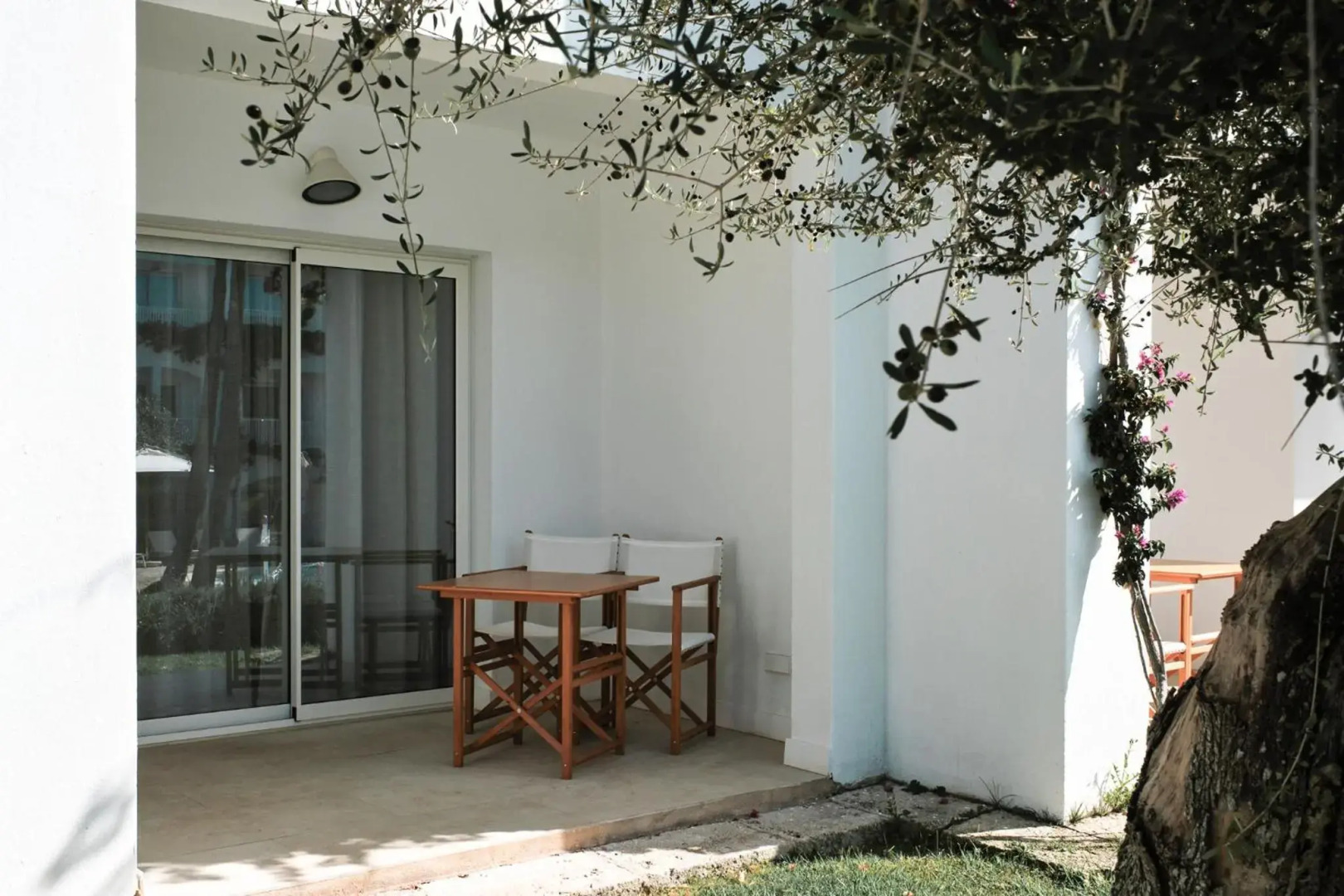 Prinsotel La Caleta Hotel And Apartments