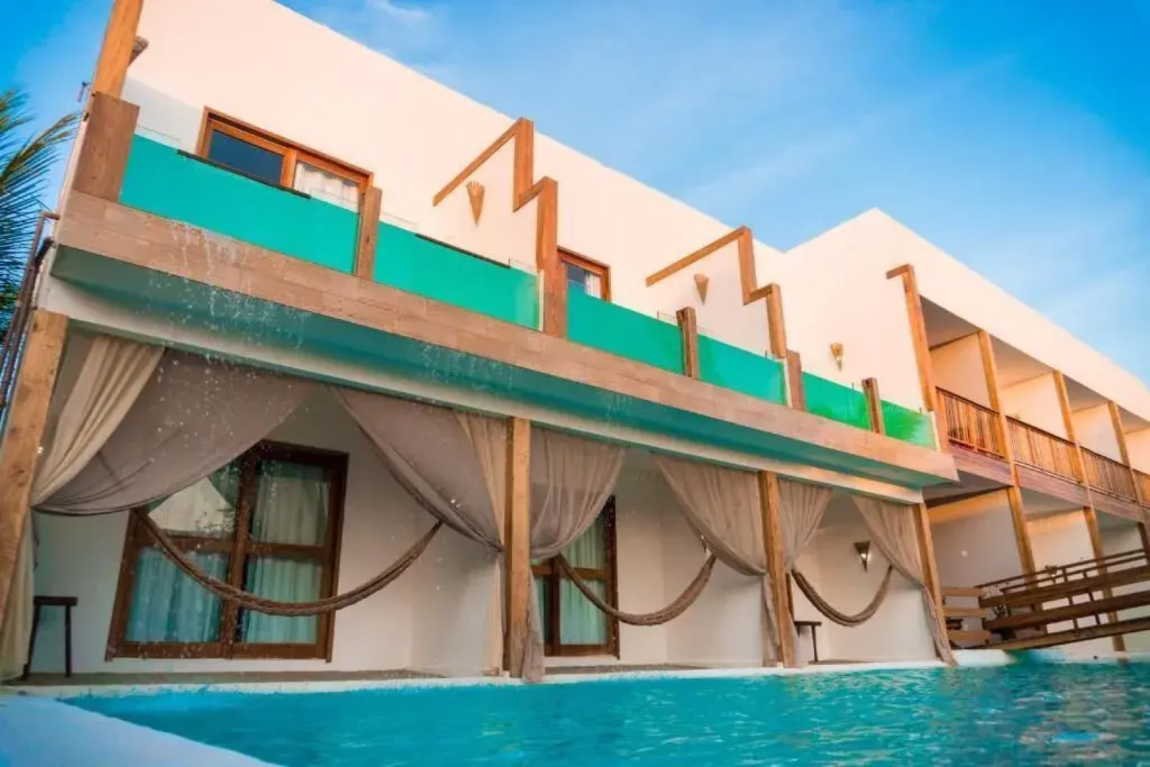 Pousada Village Sonhos Camocim