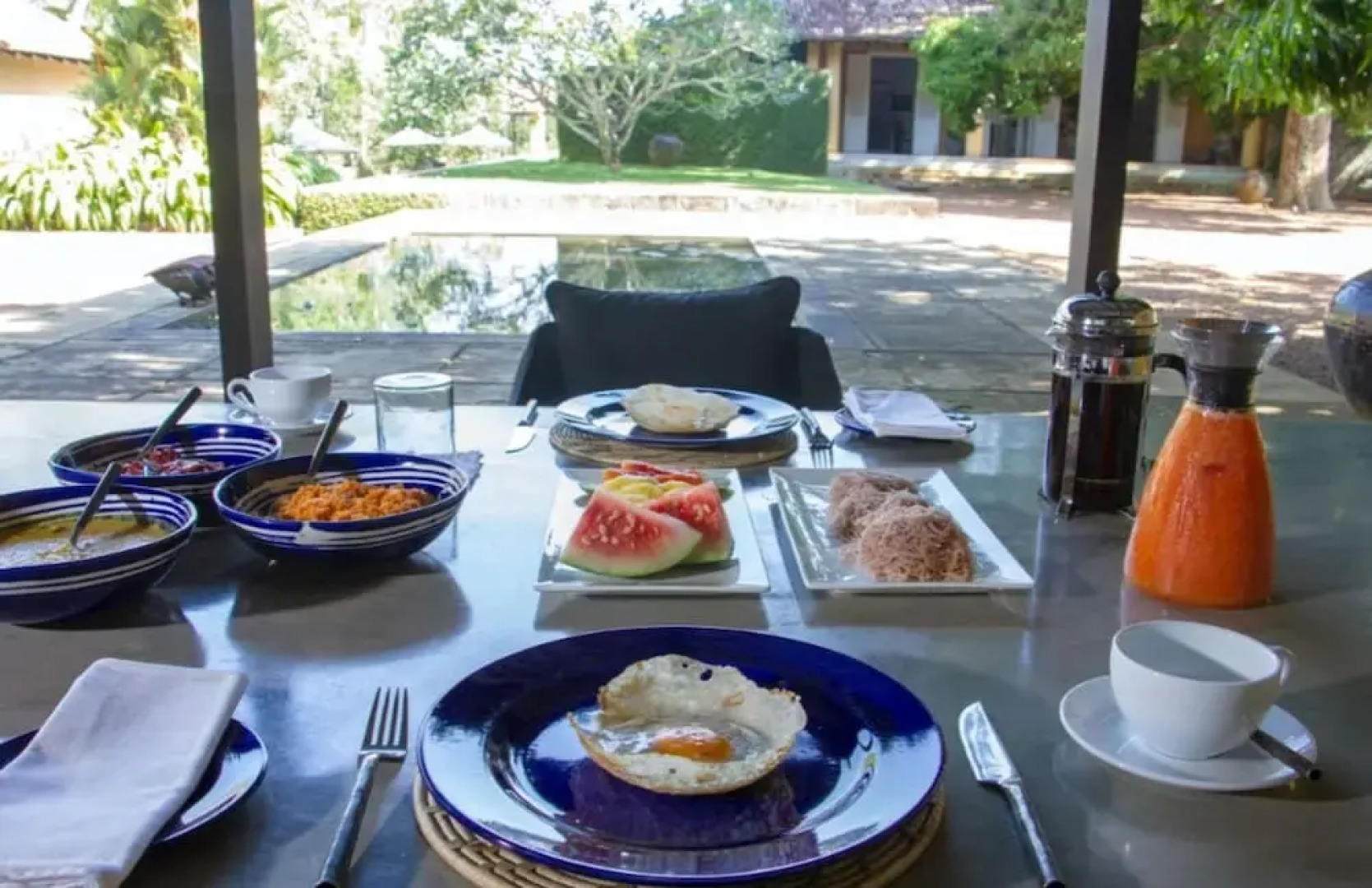 Historically Important Architecturally Stunning Hilltop Villa