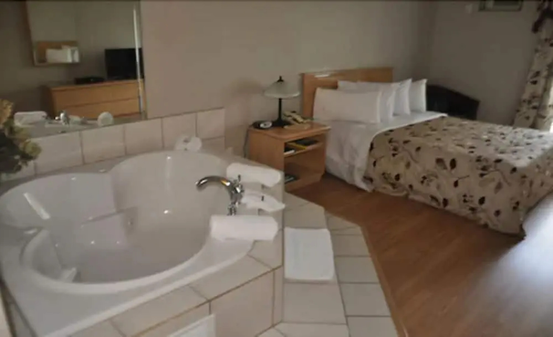 Motel Les Pignons Verts