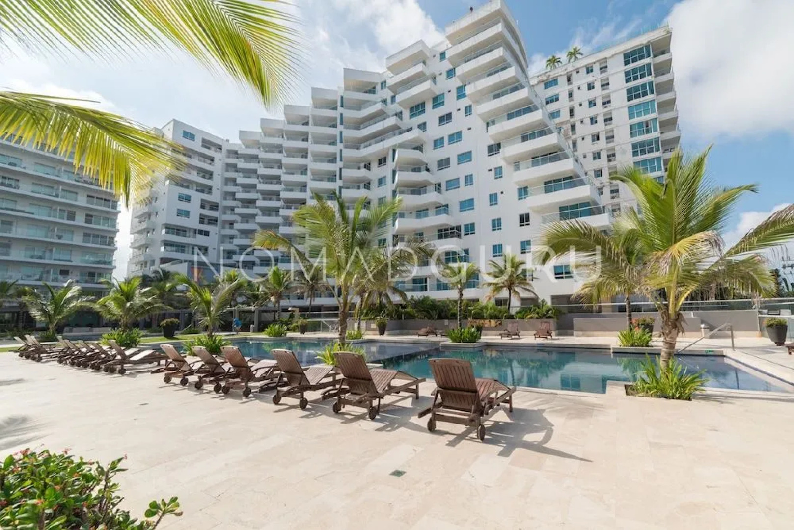 Morros Epic By Nomad Guru