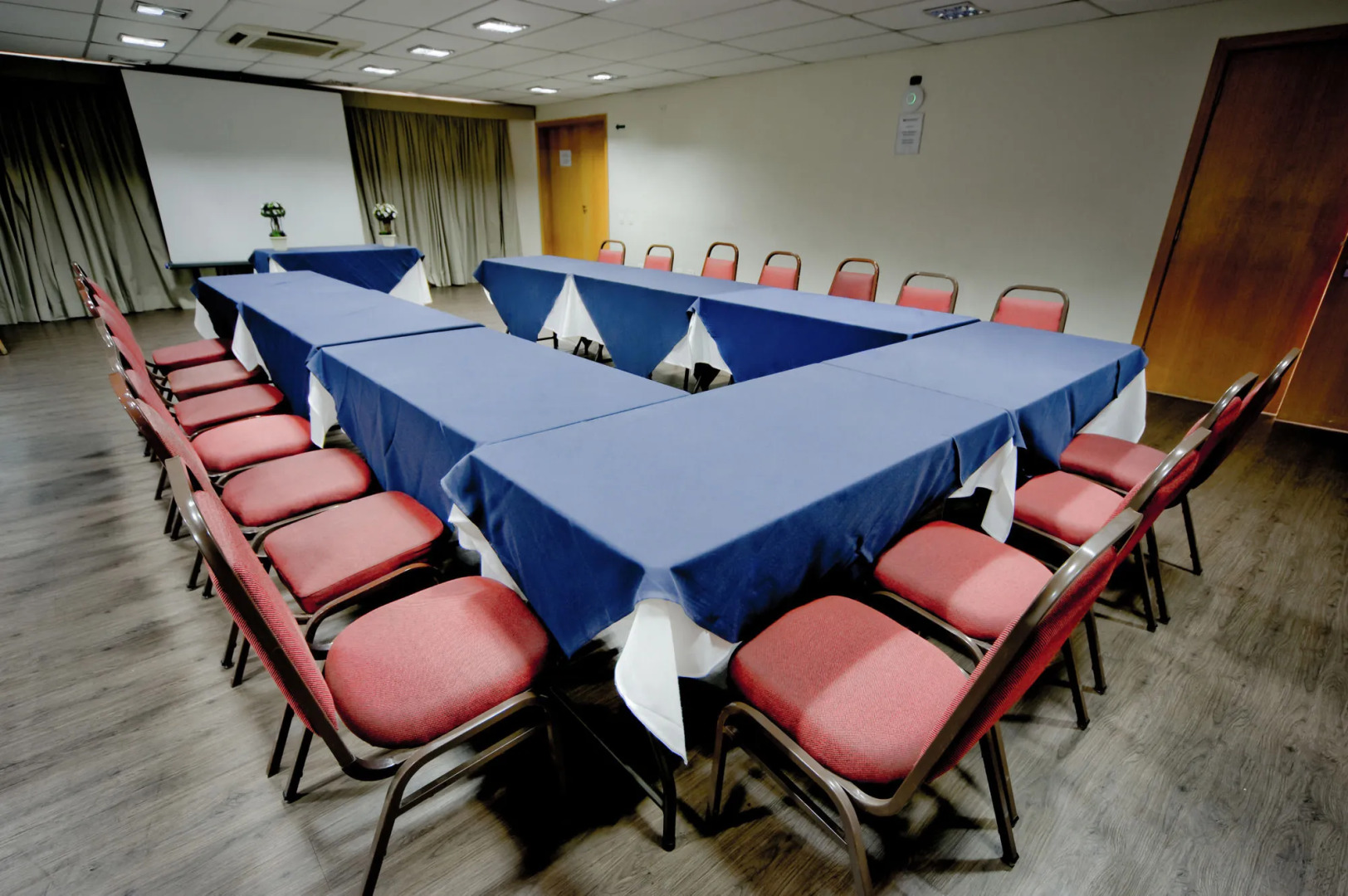 Hotel Nacional Inn Sorocaba