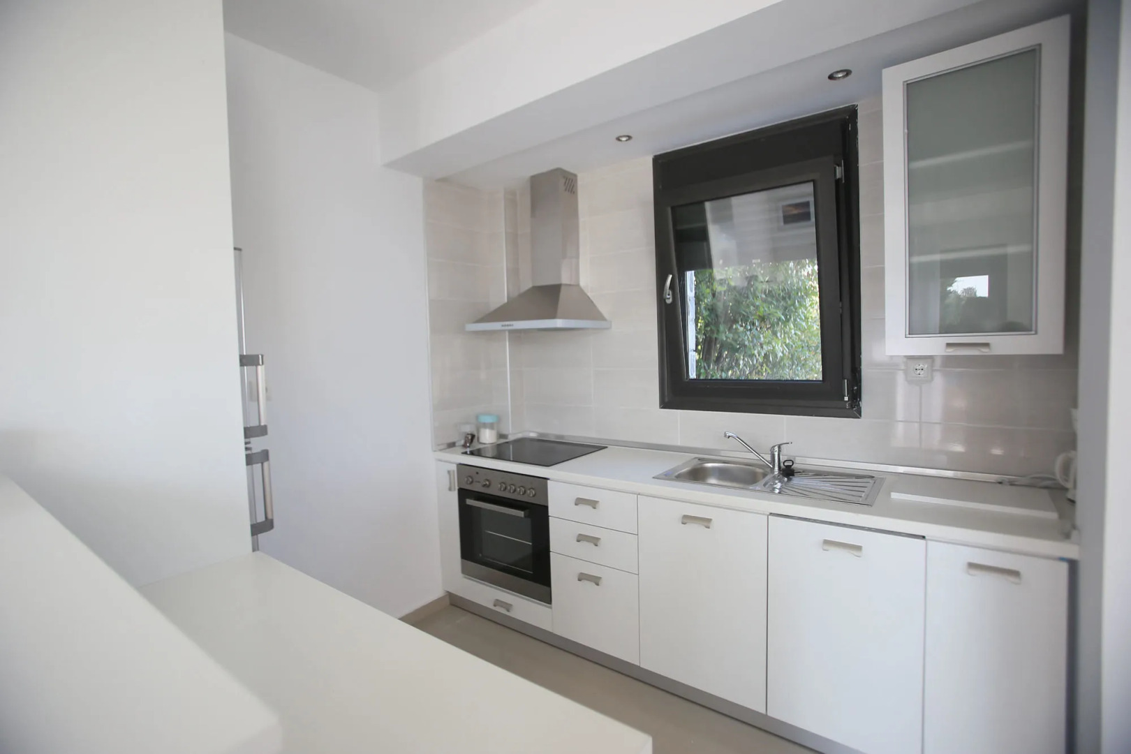 Sunny Sani Luxury Villas