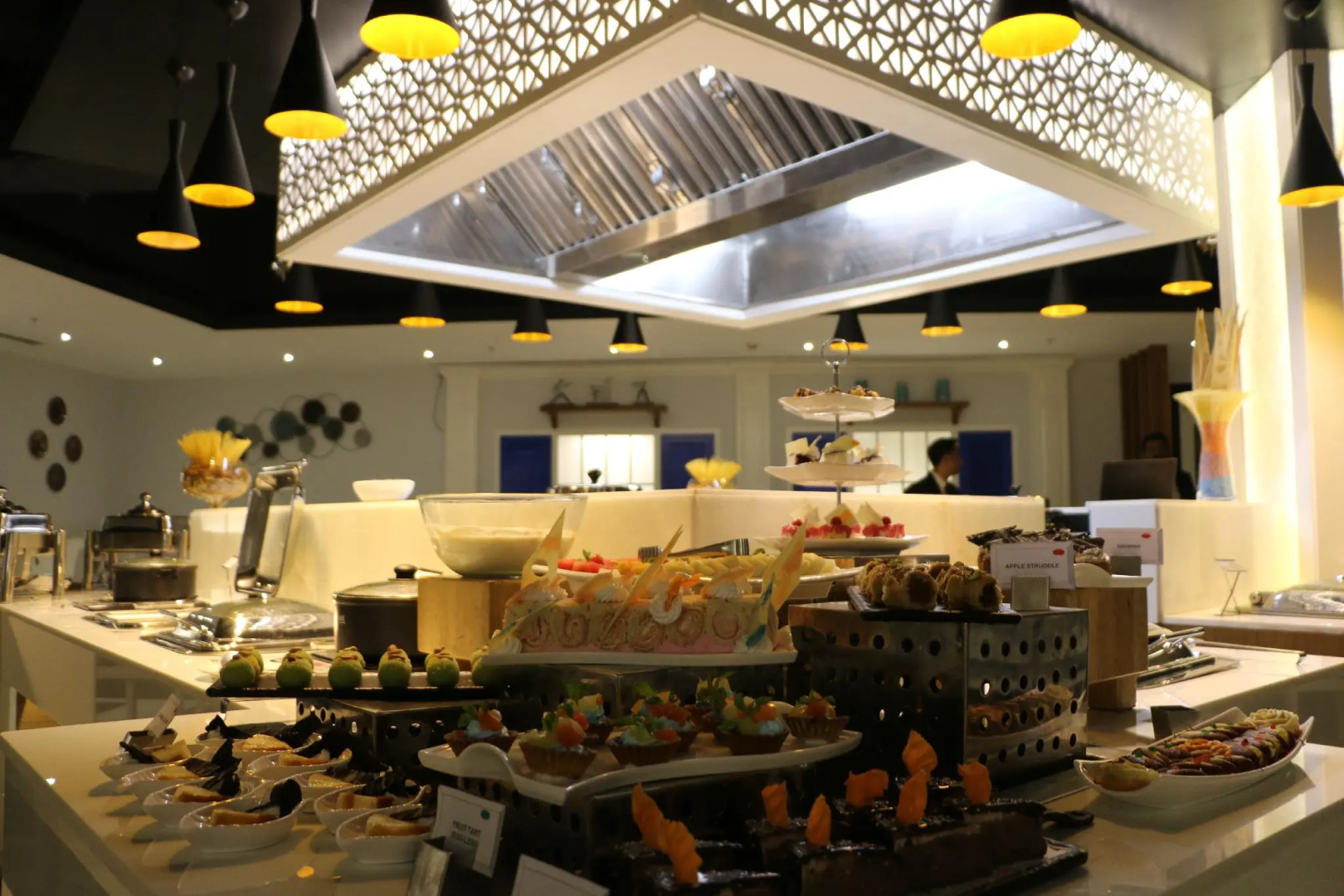 Ramada by Wyndham Jalandhar City Centre