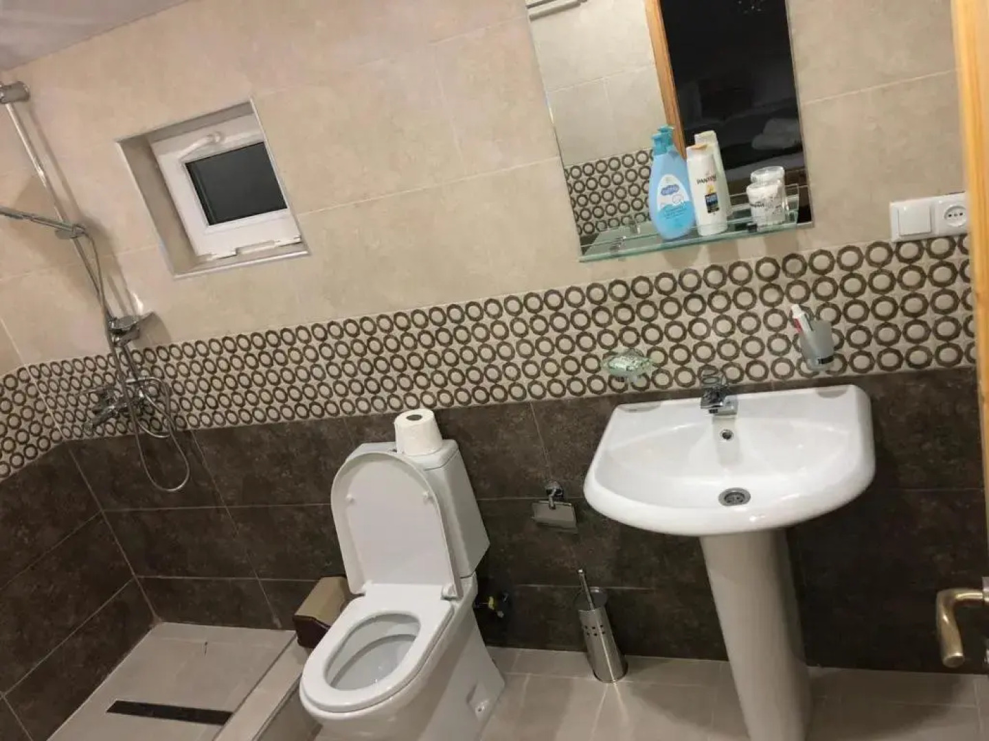 Cozy Place in Kazbegi