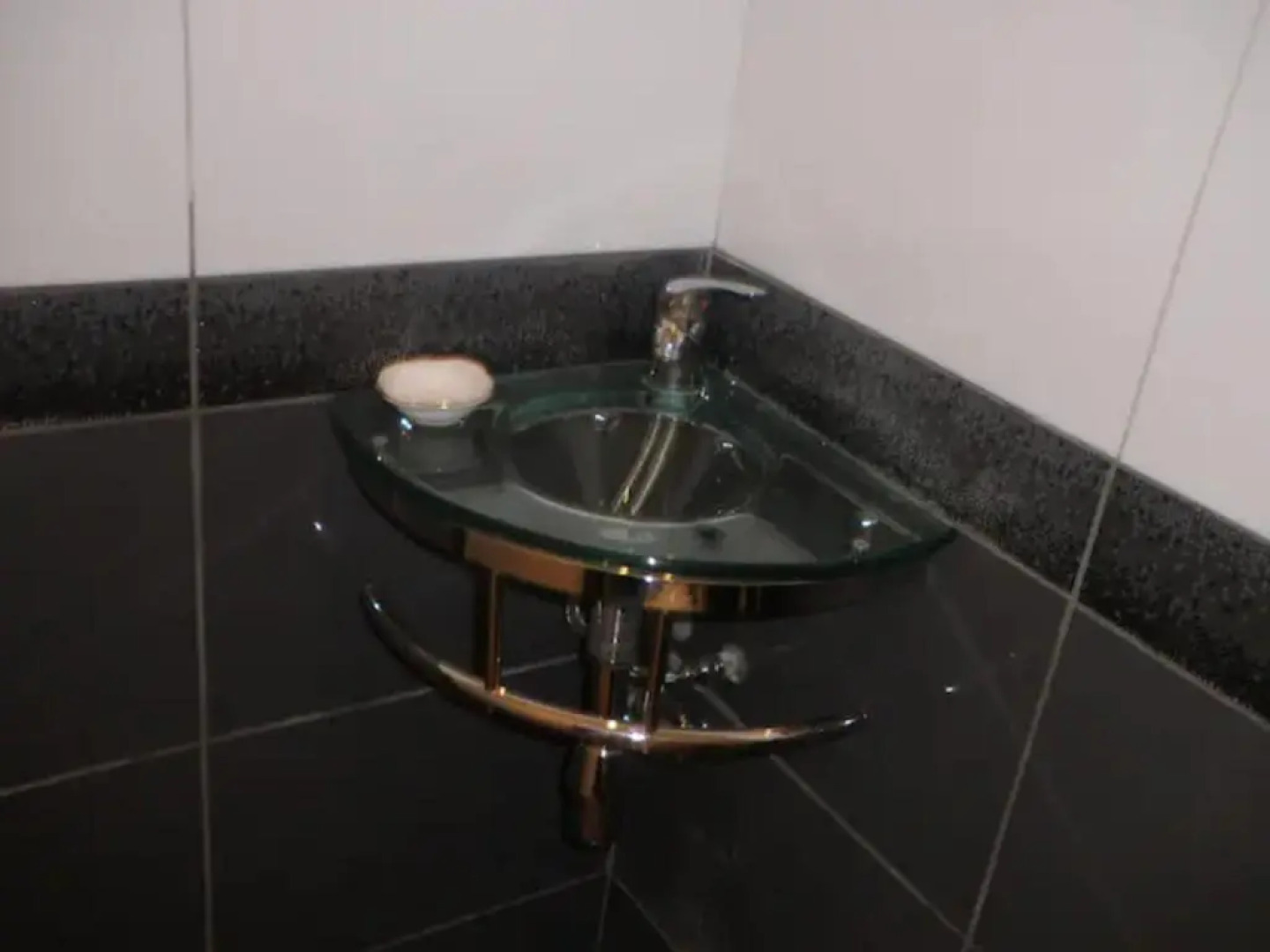 Nice Flat With Gardens 10 Mns Croisett