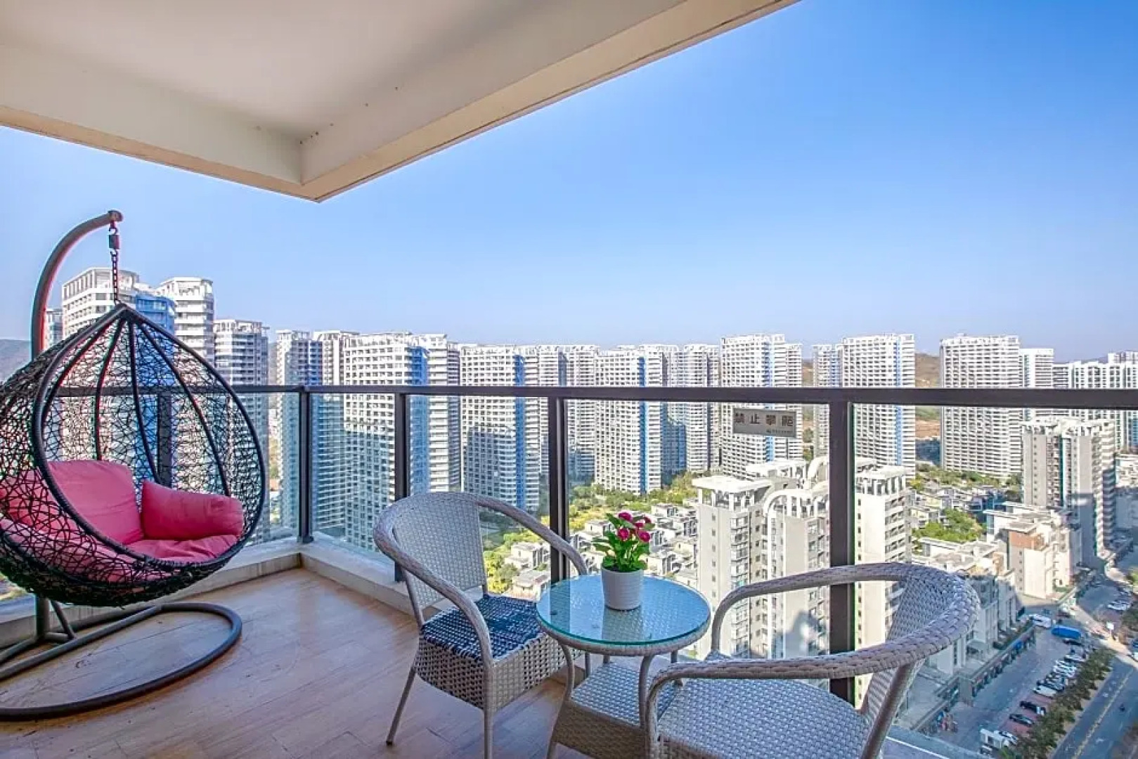 HuiZhou HuaYangNian Seaview Guesthouse