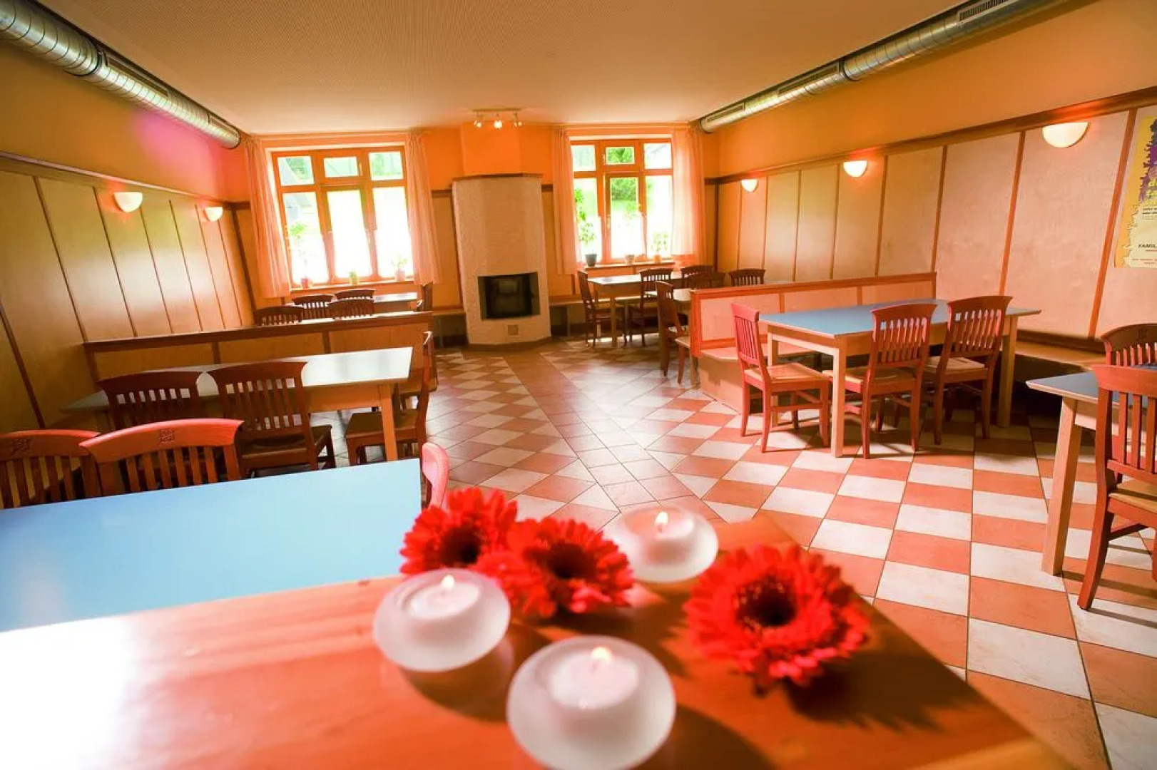 JUFA Hotel Erlaufsee