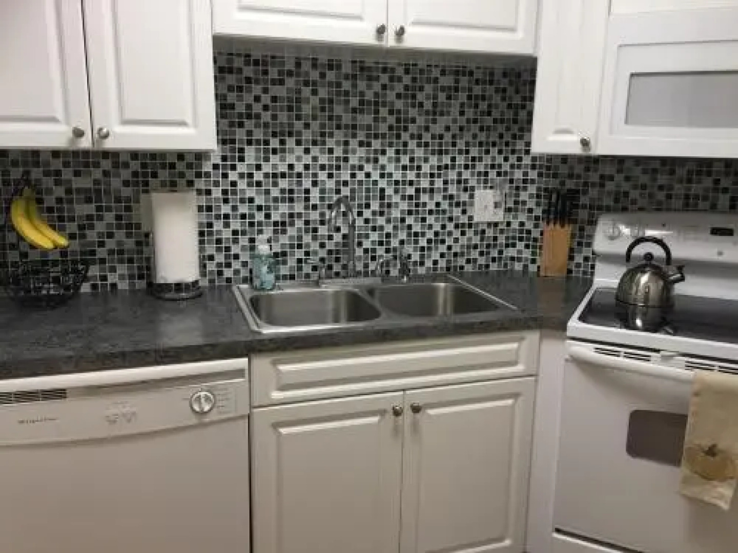 Fort DeSoto Condo