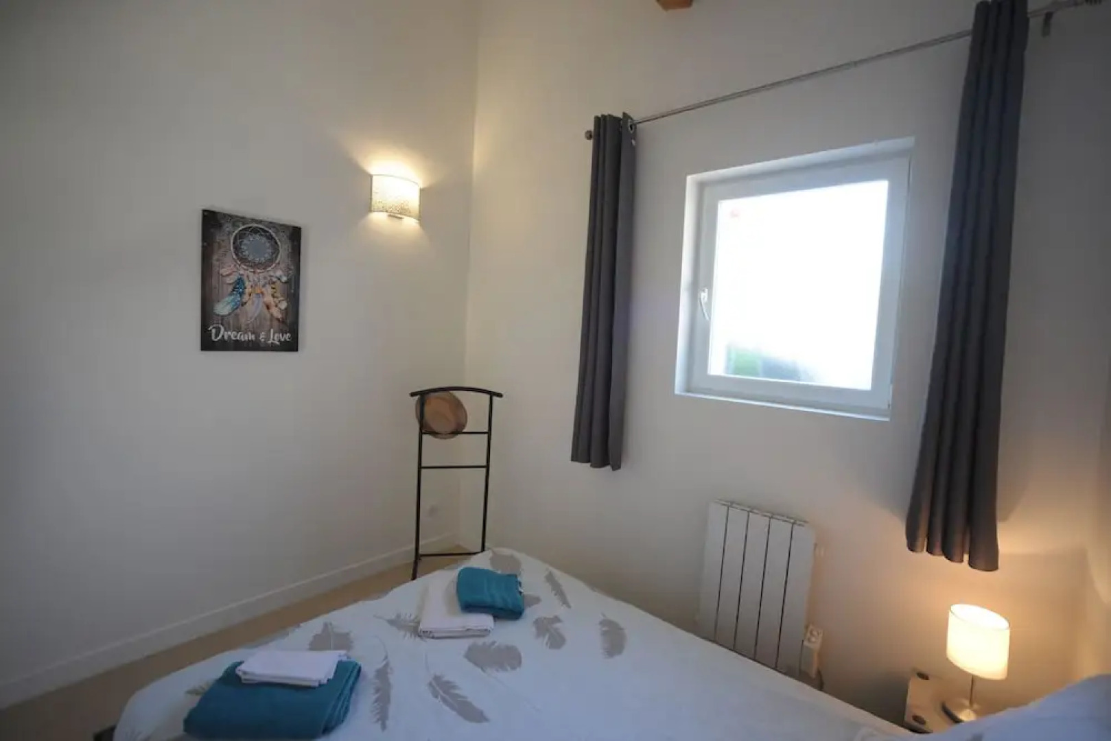 Logement Carreyrat - Le Marylou