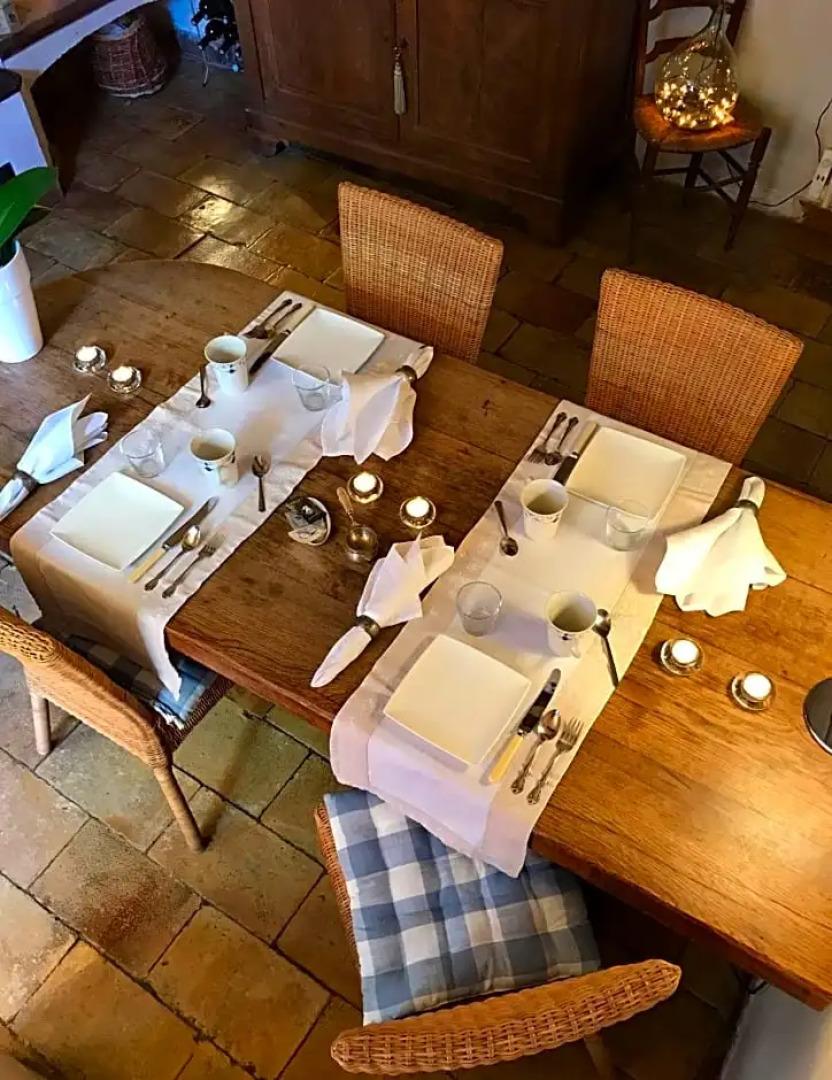 Mullers Bed & Breakfast