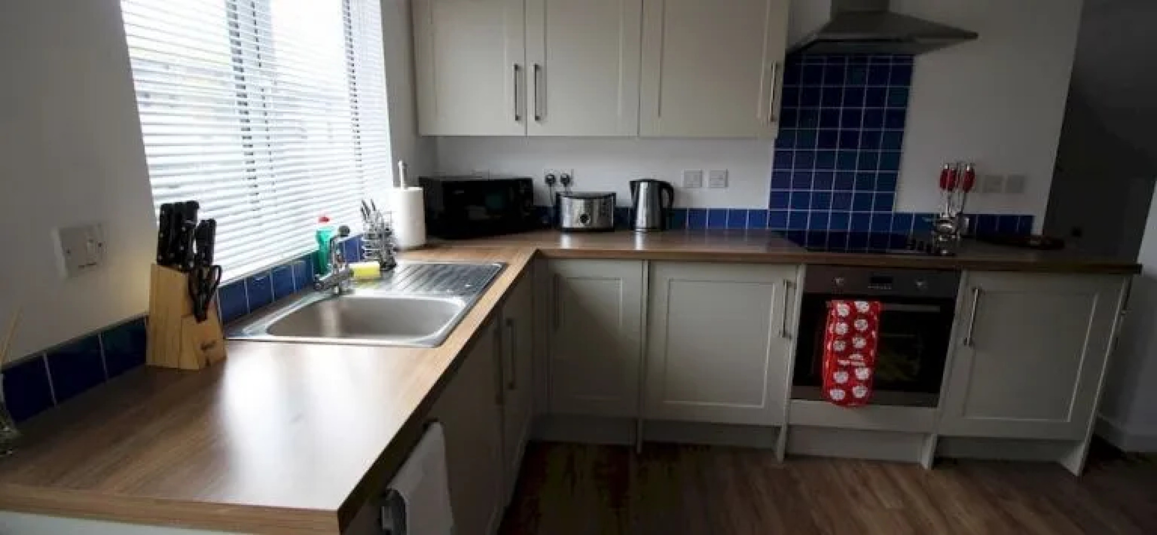 Sun Street Apartments