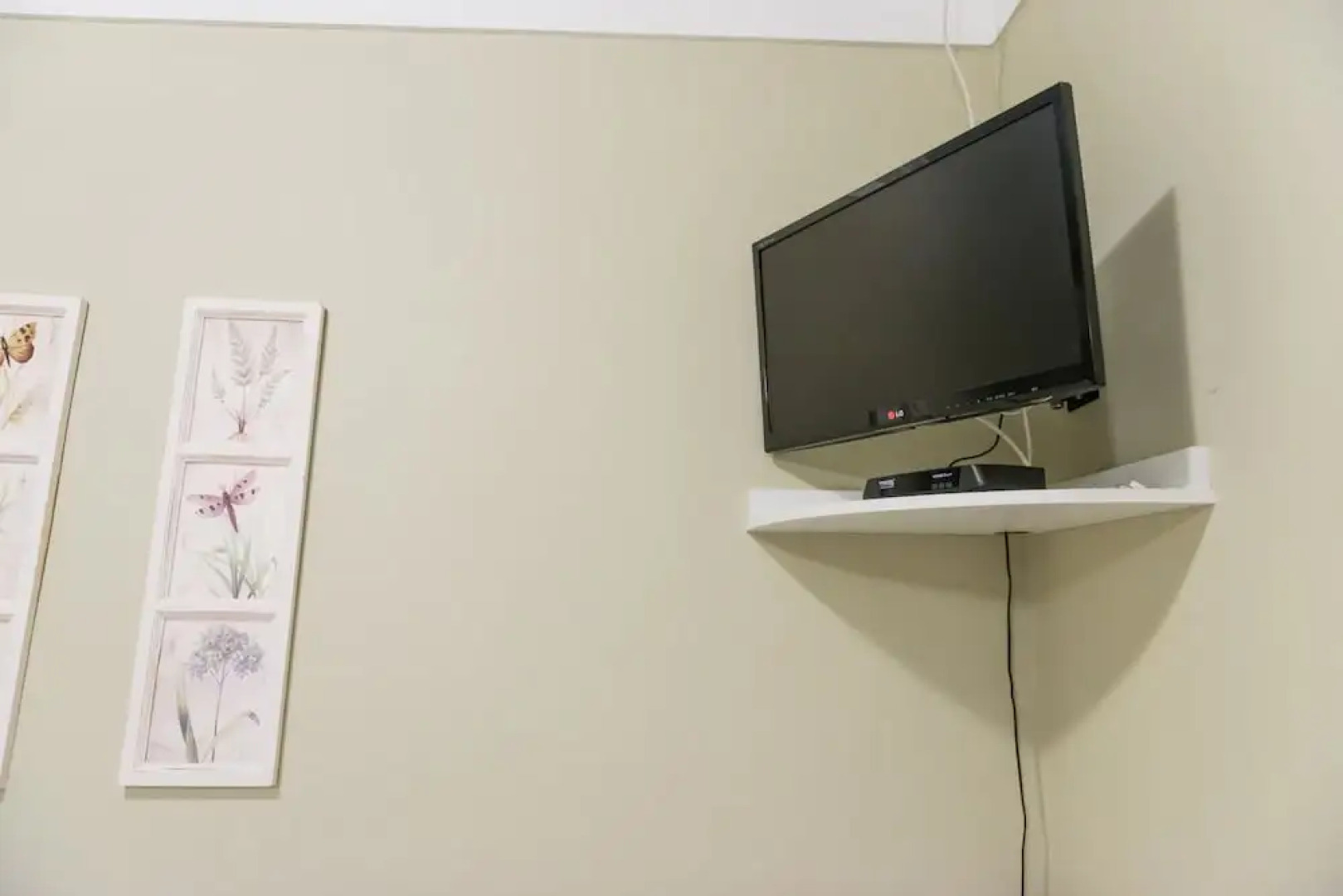 Pousada Recanto da Serra