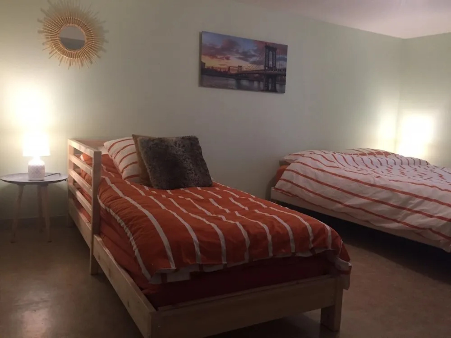 Appartement T2 & T4 tout Confort en Hypercentre de Thiers