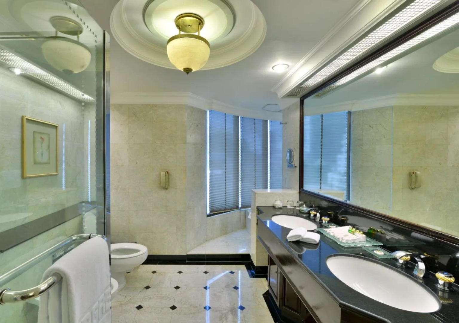 Evergreen Laurel Hotel Bangkok