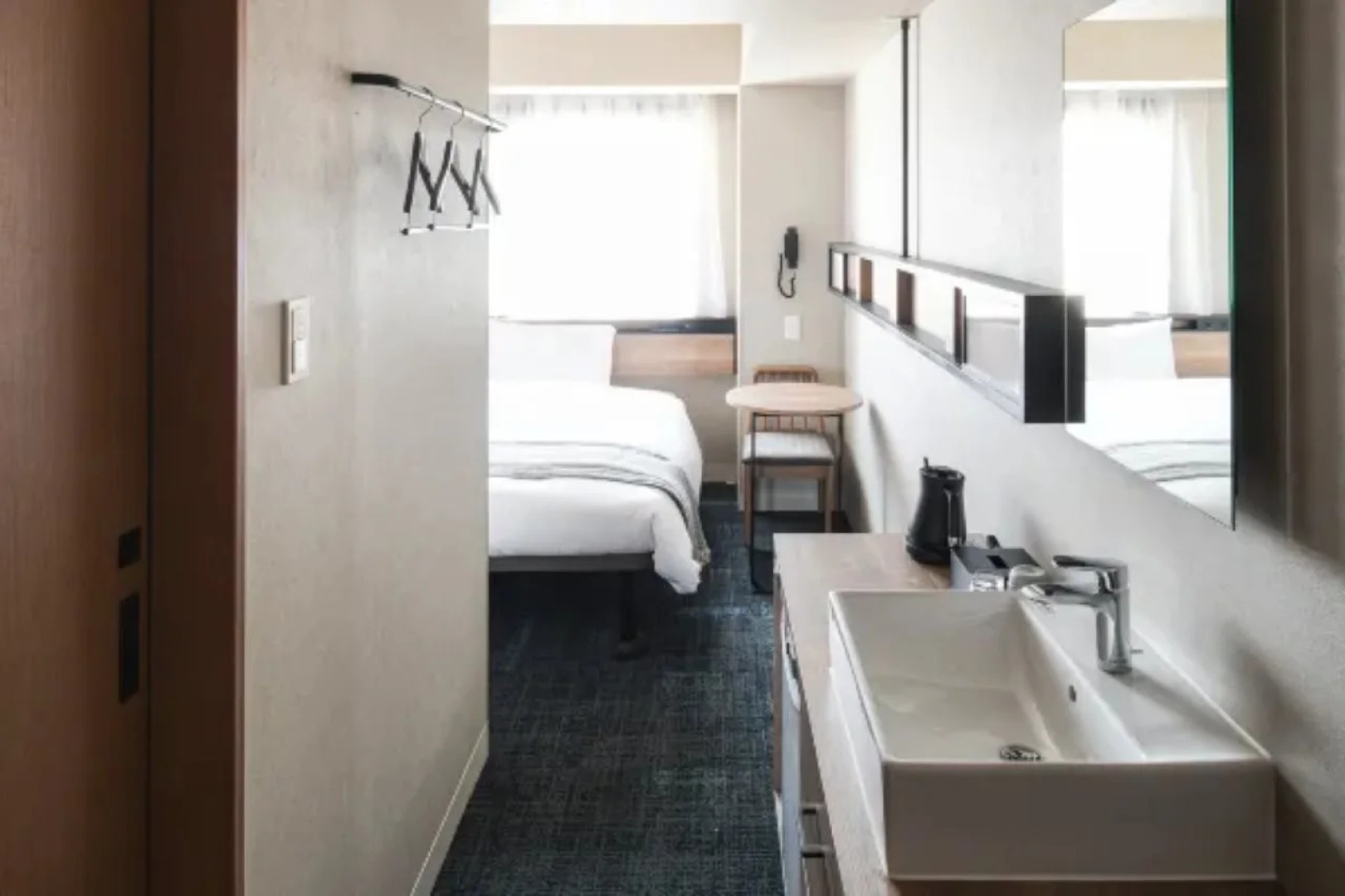 REF Kansai Airport by VESSEL HOTELS