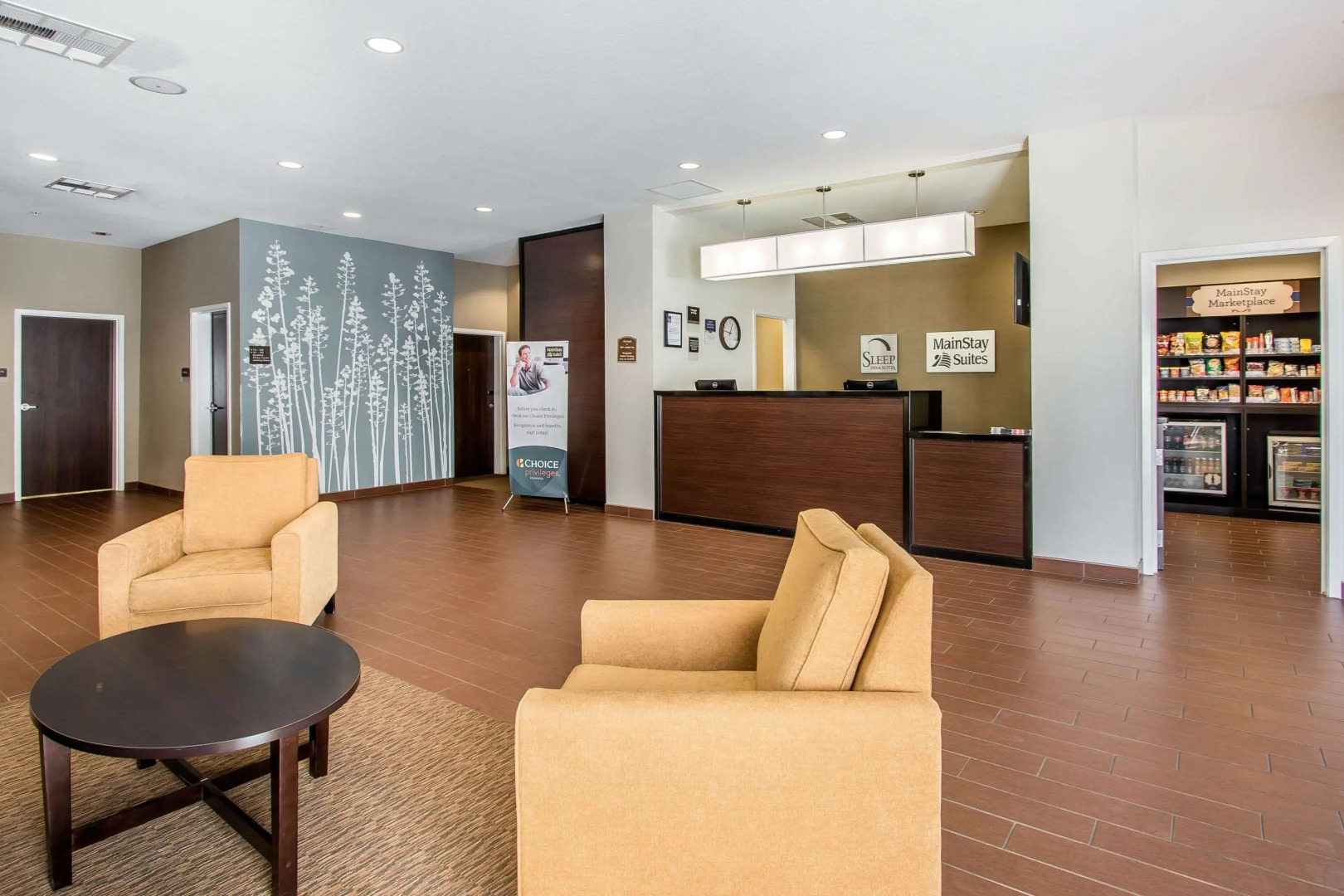 Sleep Inn & Suites Meridian - Bonita Lakes