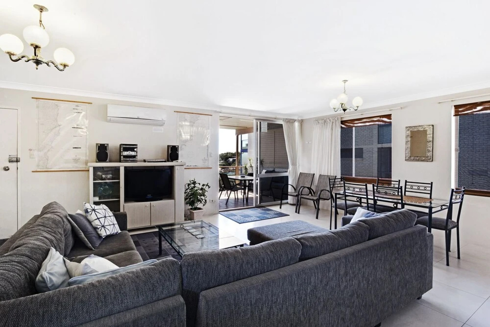 Laman Lodge, Unit 6, 15 Laman Street,