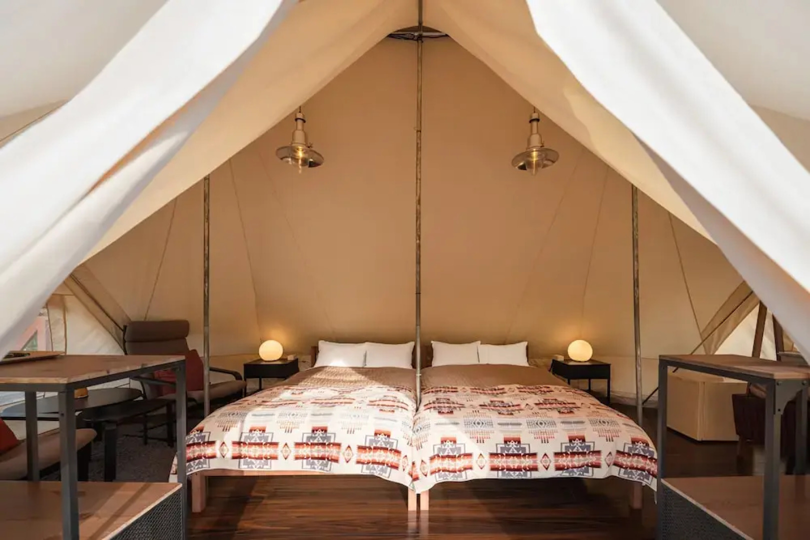 THE FARM Resort Japan