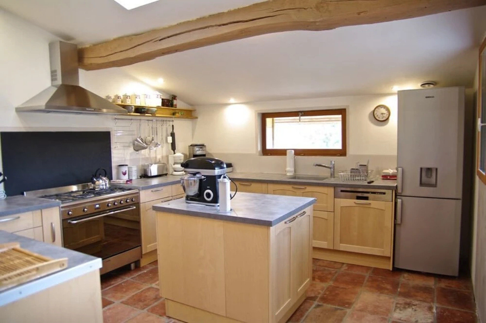 Ecologites les Sureaux