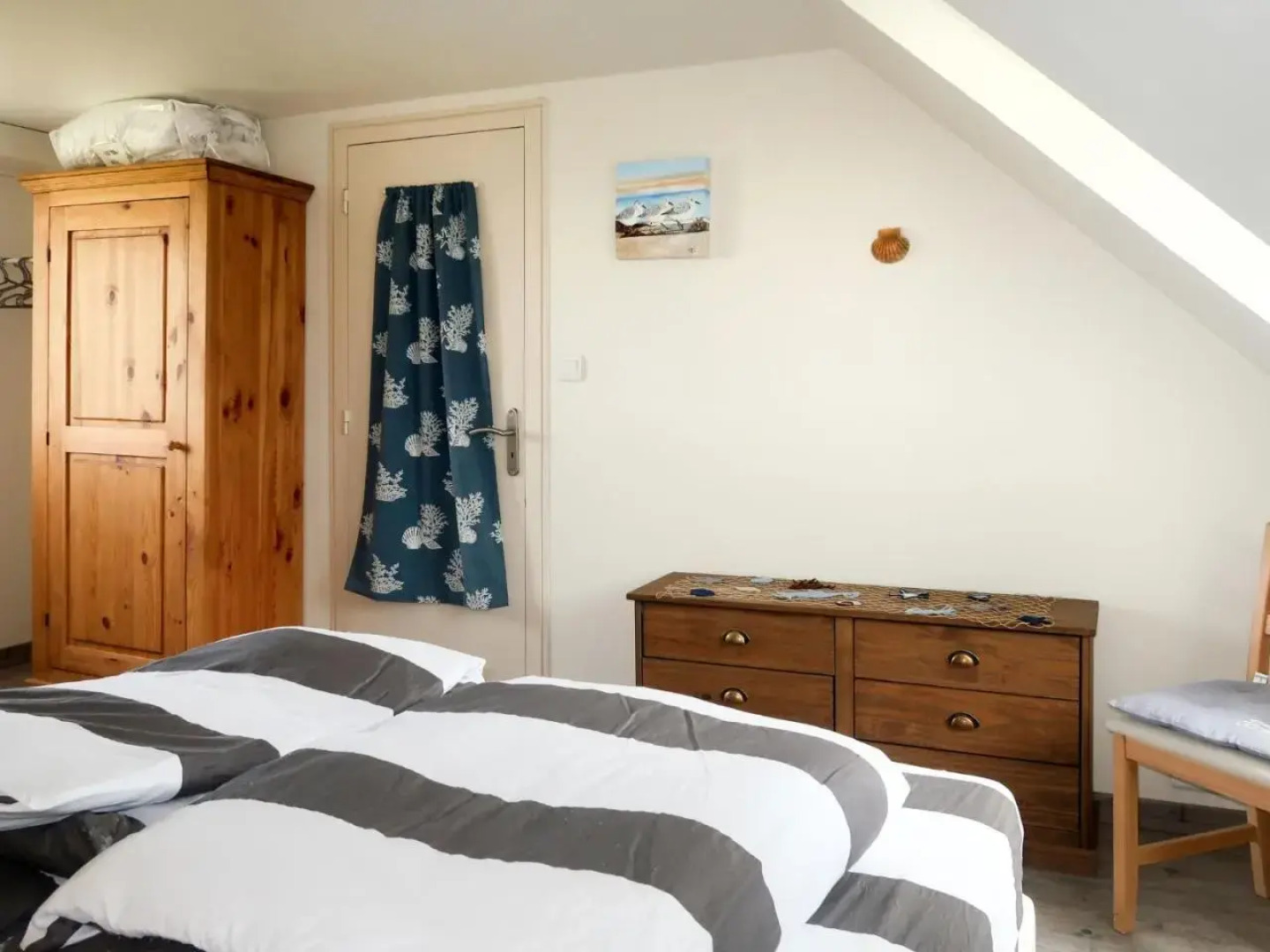 Holiday Home Avel Dro - PBA119