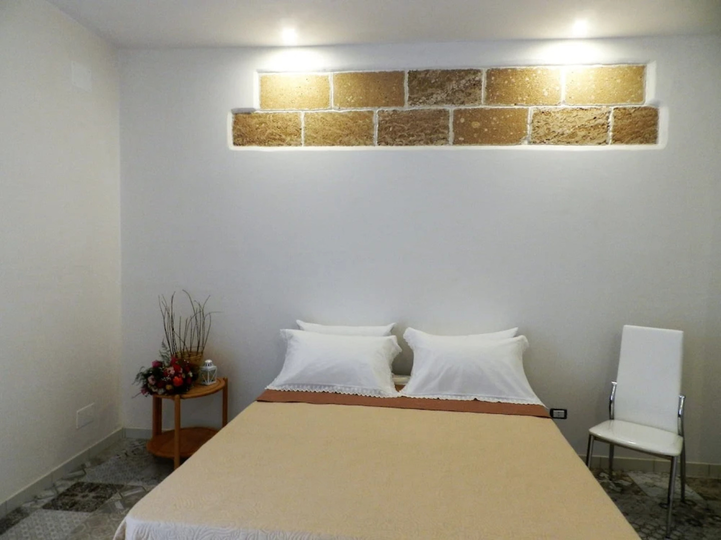 A Pochi Metri dal Mare