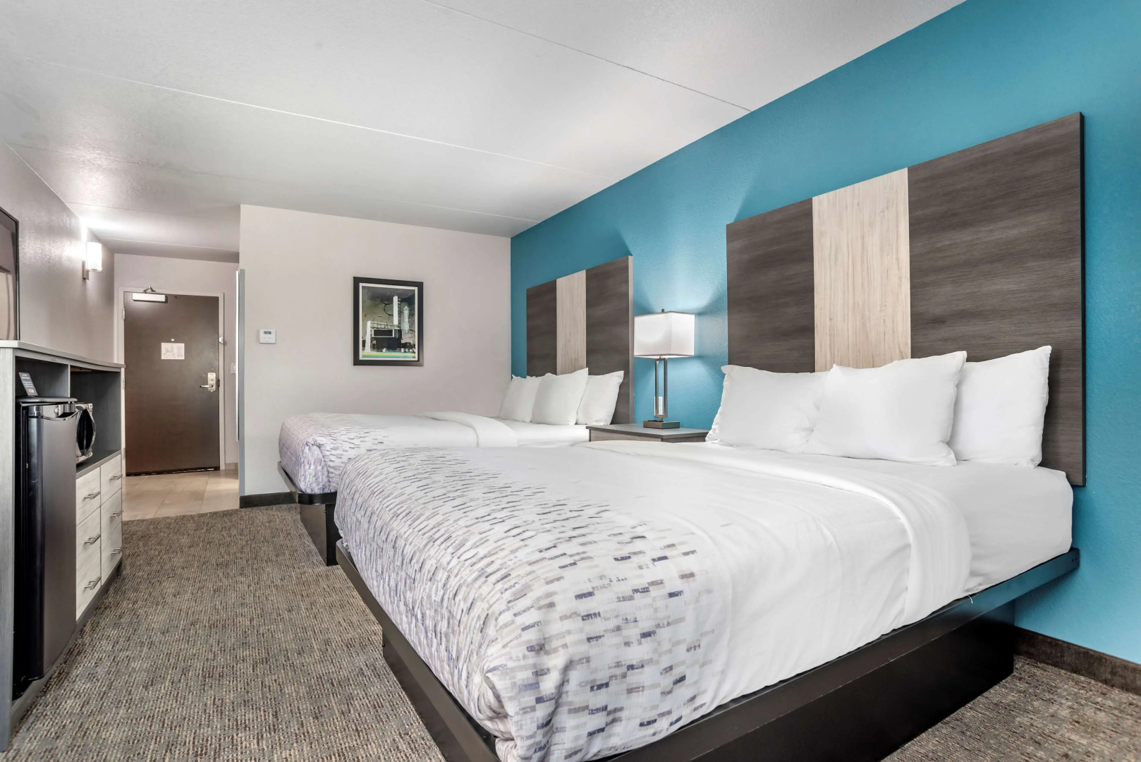 Best Western Brewton Inn