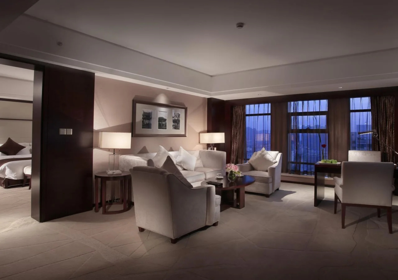 White Swan Hotel Changsha