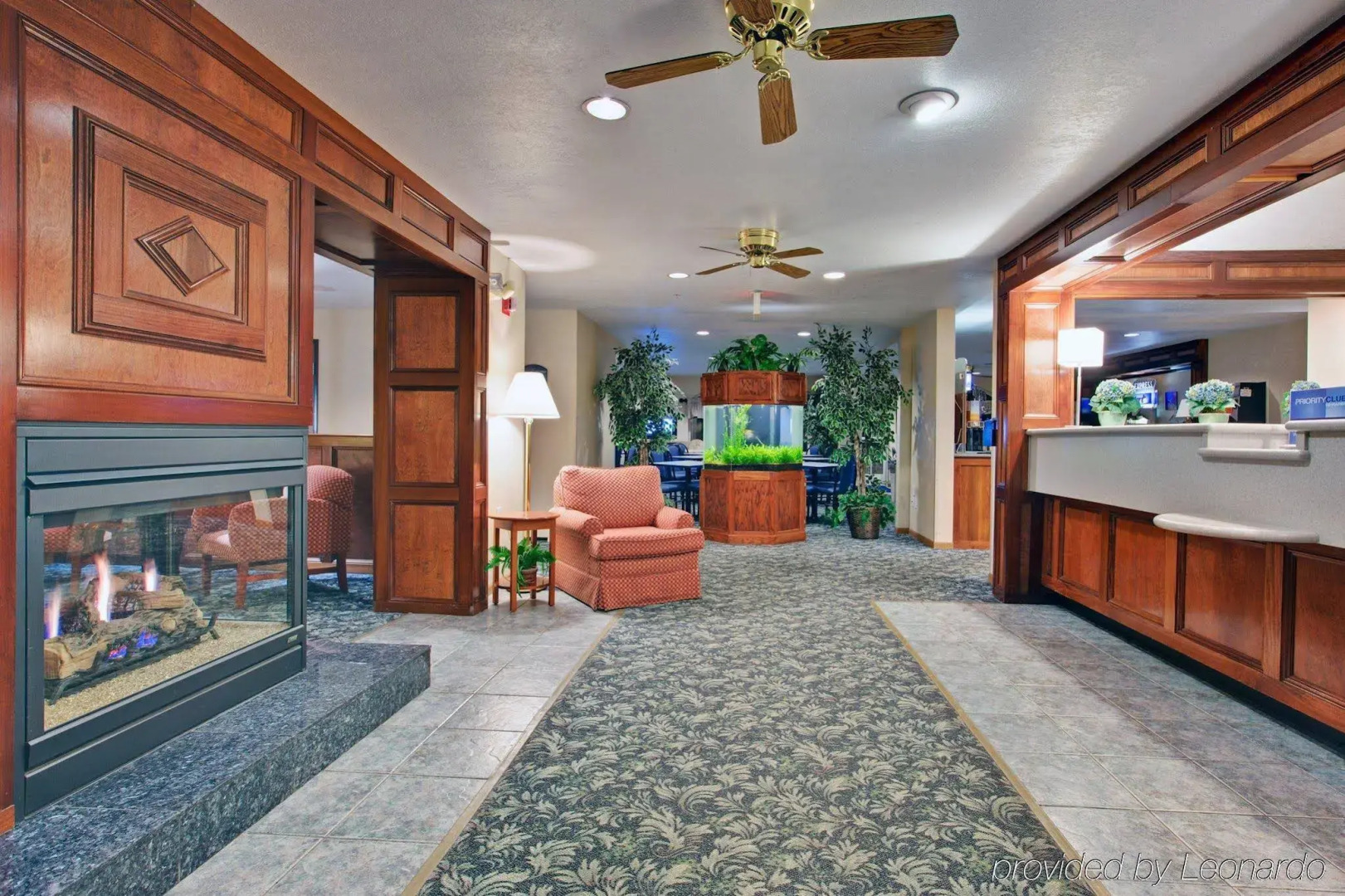 Holiday Inn Express Mackinaw City by IHG