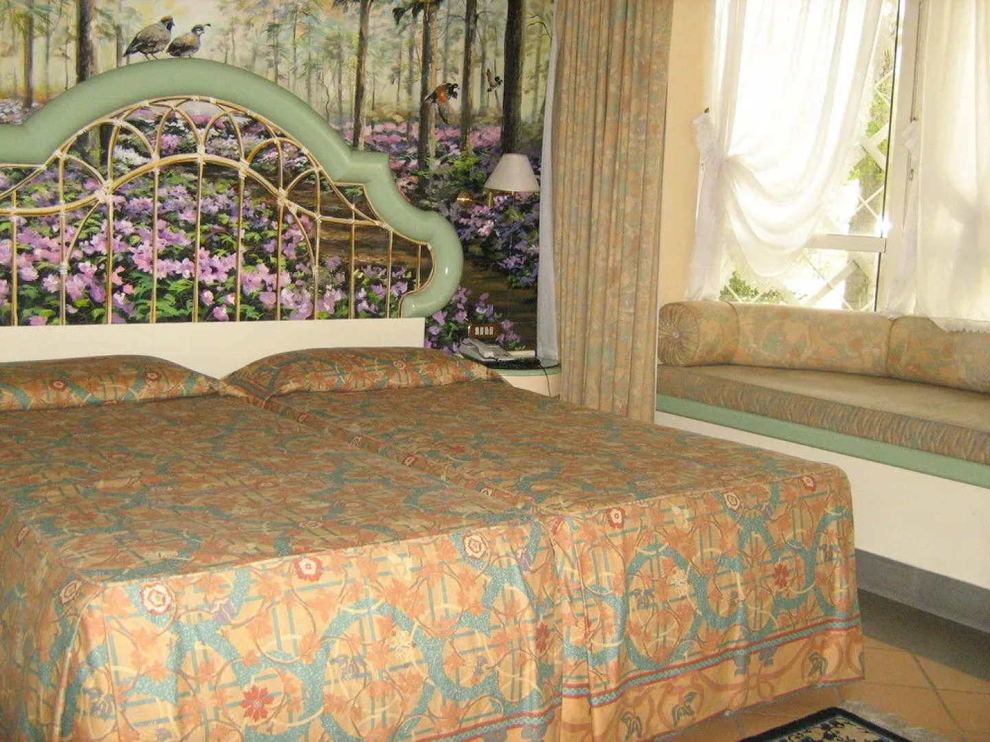 Hotel Club Il Baricentro