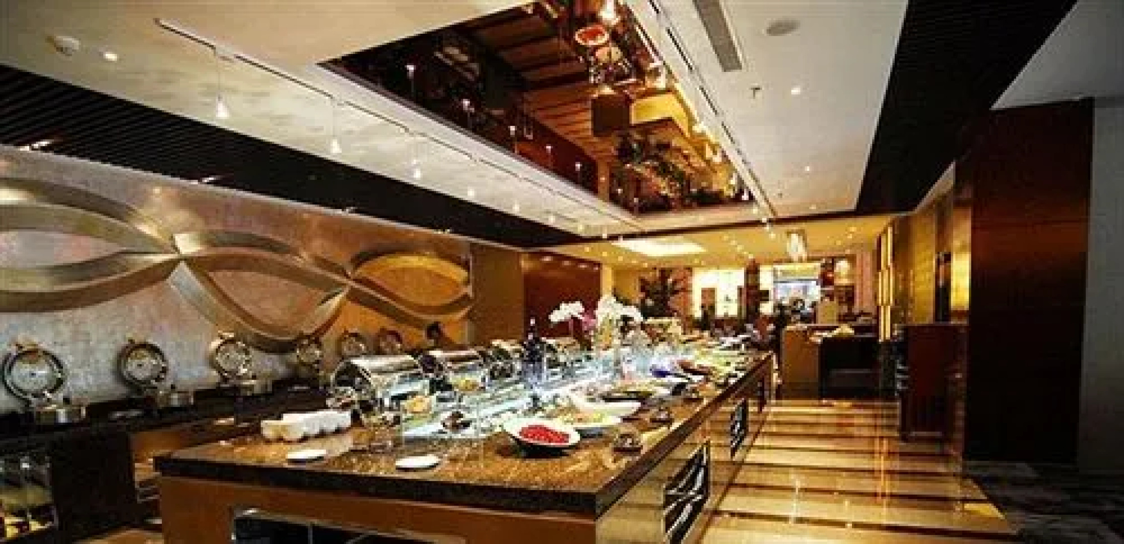 Yueji Garden Hotel - Jiaozuo