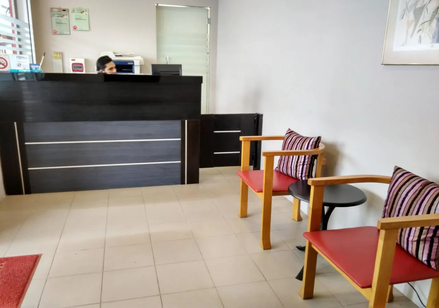 Hello Hotel Sri Subang