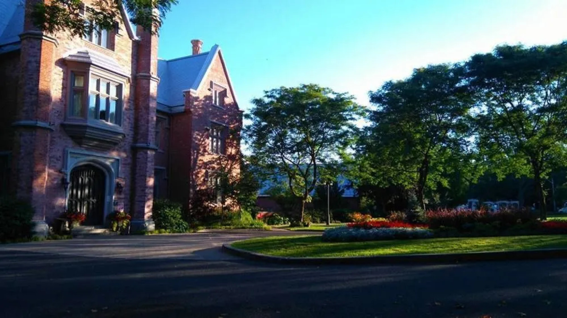 Manoir Rouville-Campbell