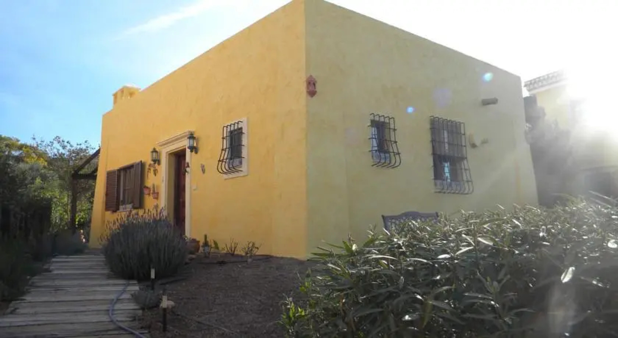 Holiday home Desert Springs