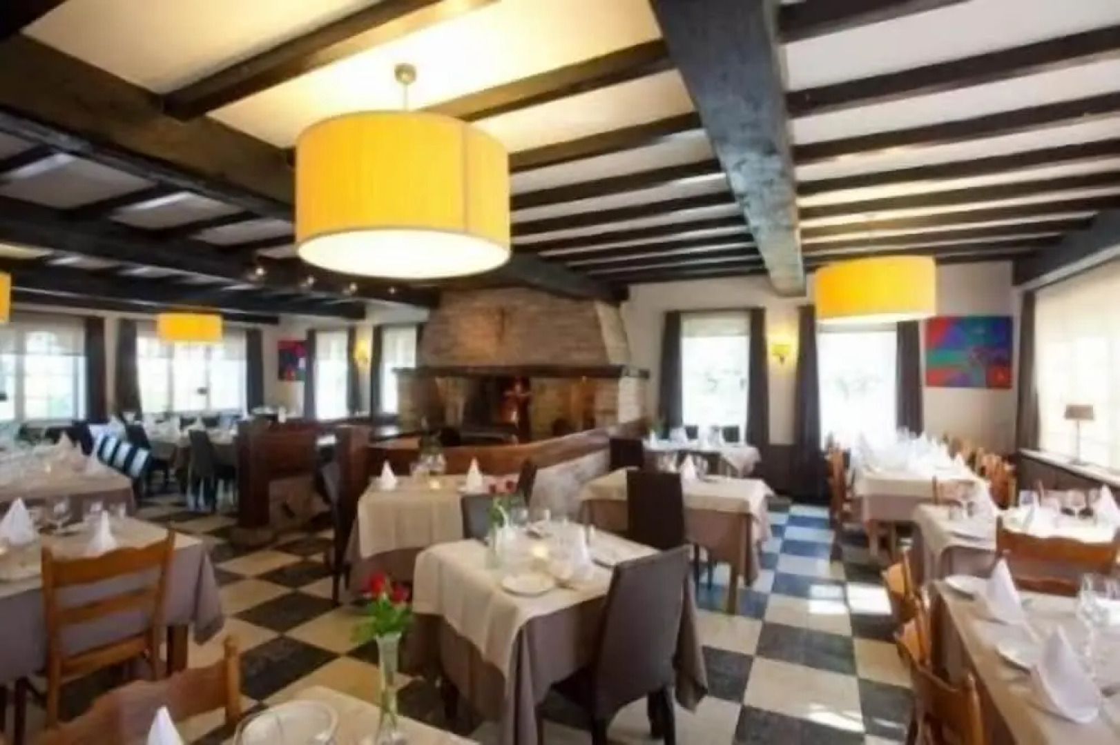 Hostellerie Ter Doest - Guest House