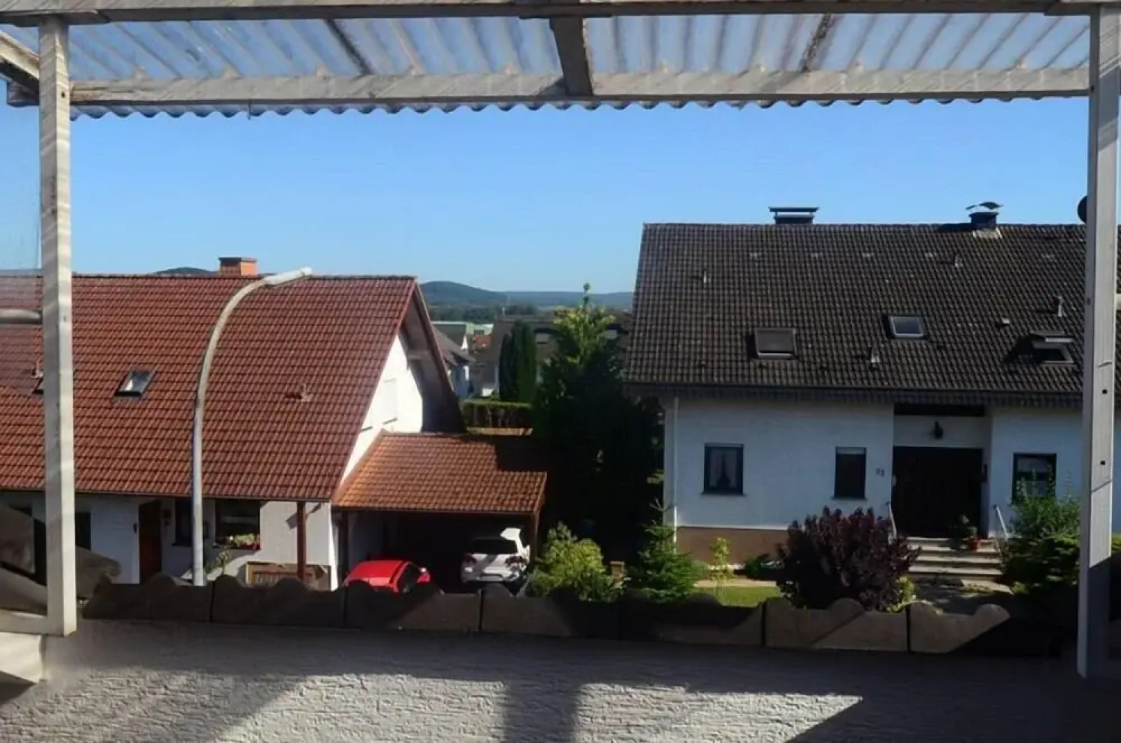 Gründauer Monteurwohnung/Studentenwohnung