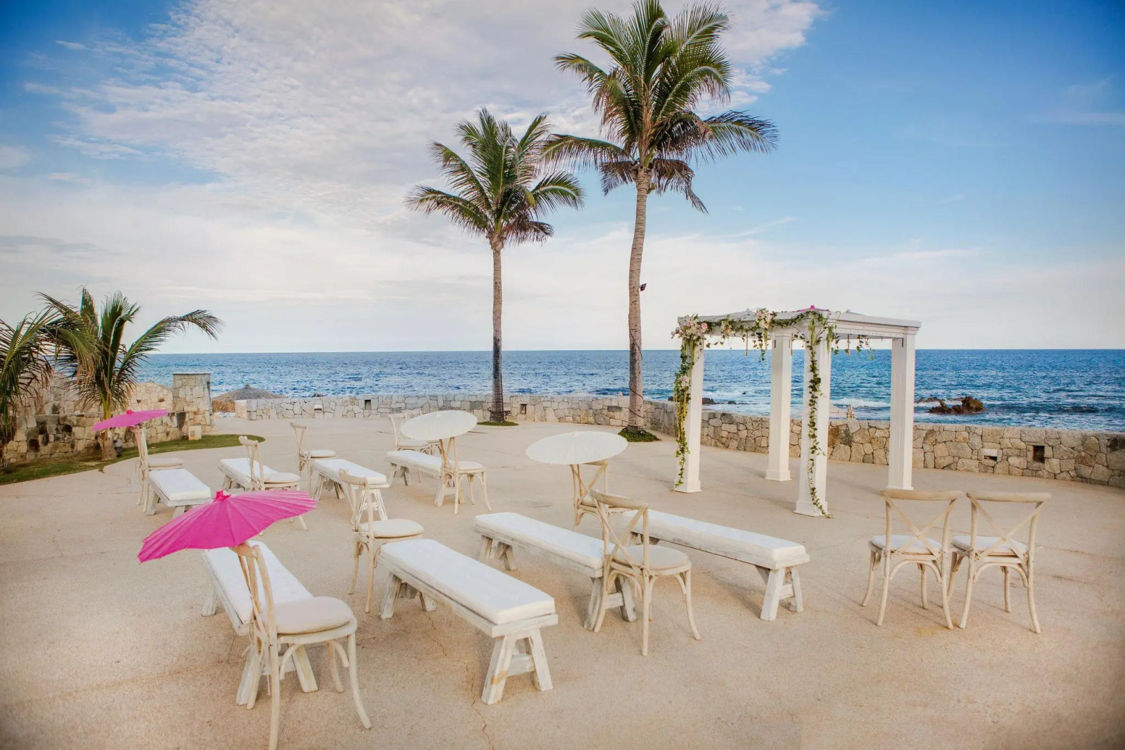 Fiesta Americana Villas Los Cabos — All inclusive