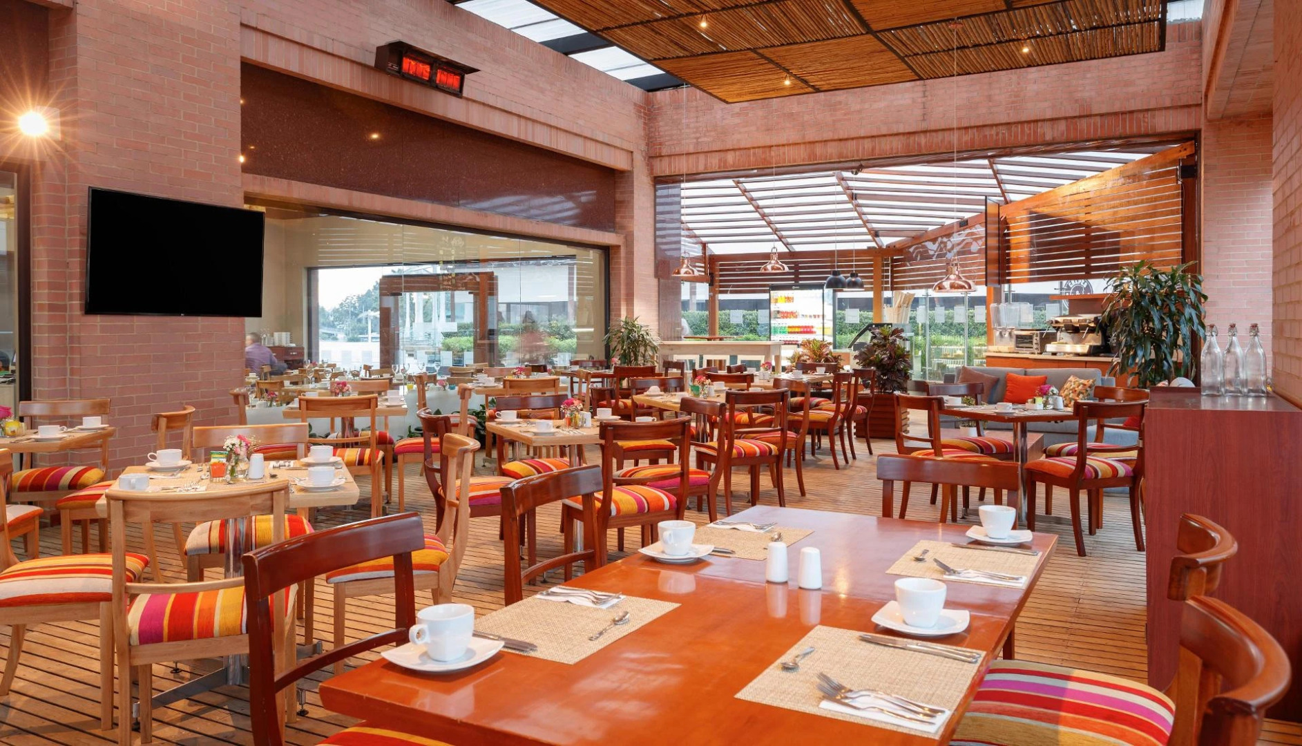 Sheraton Bogota Hotel