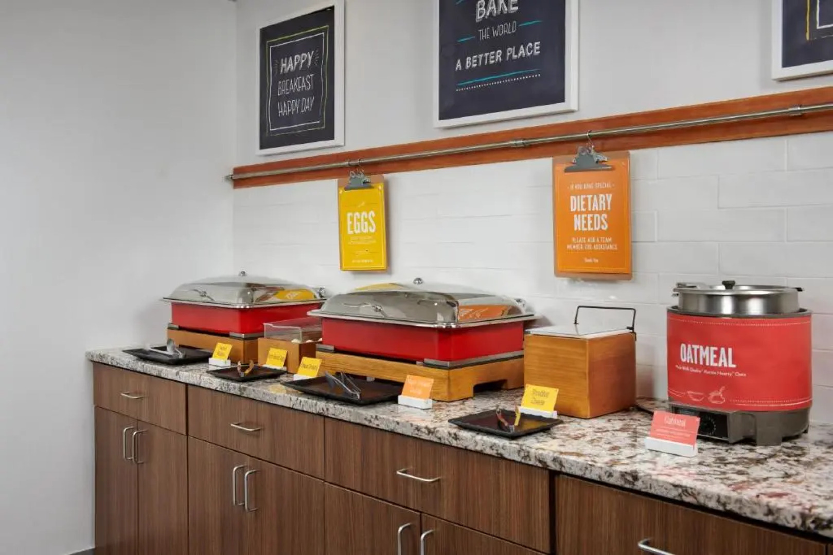 Hampton Inn Atlanta NW Cumberland