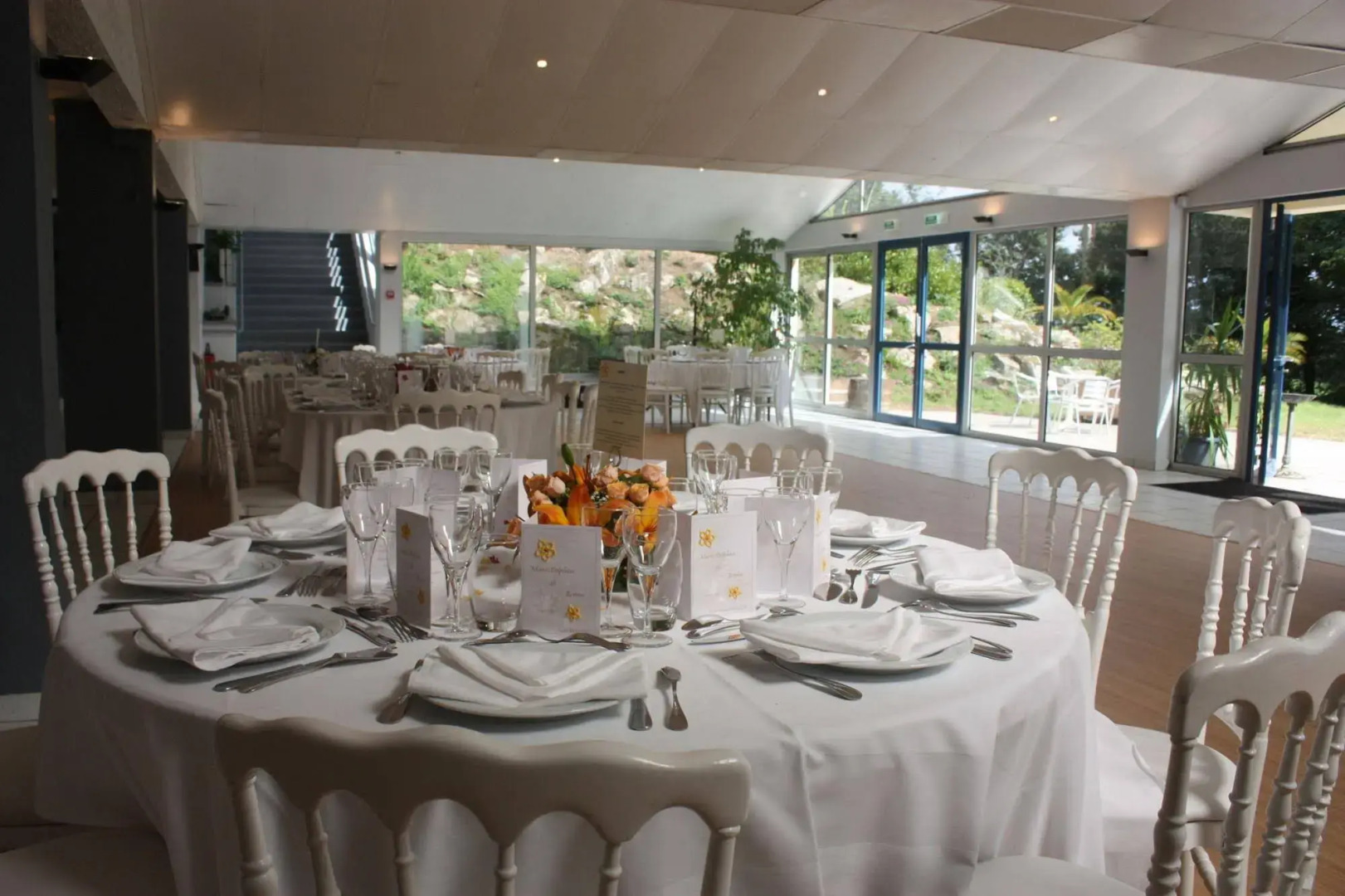 Hotel Latitude Ouest