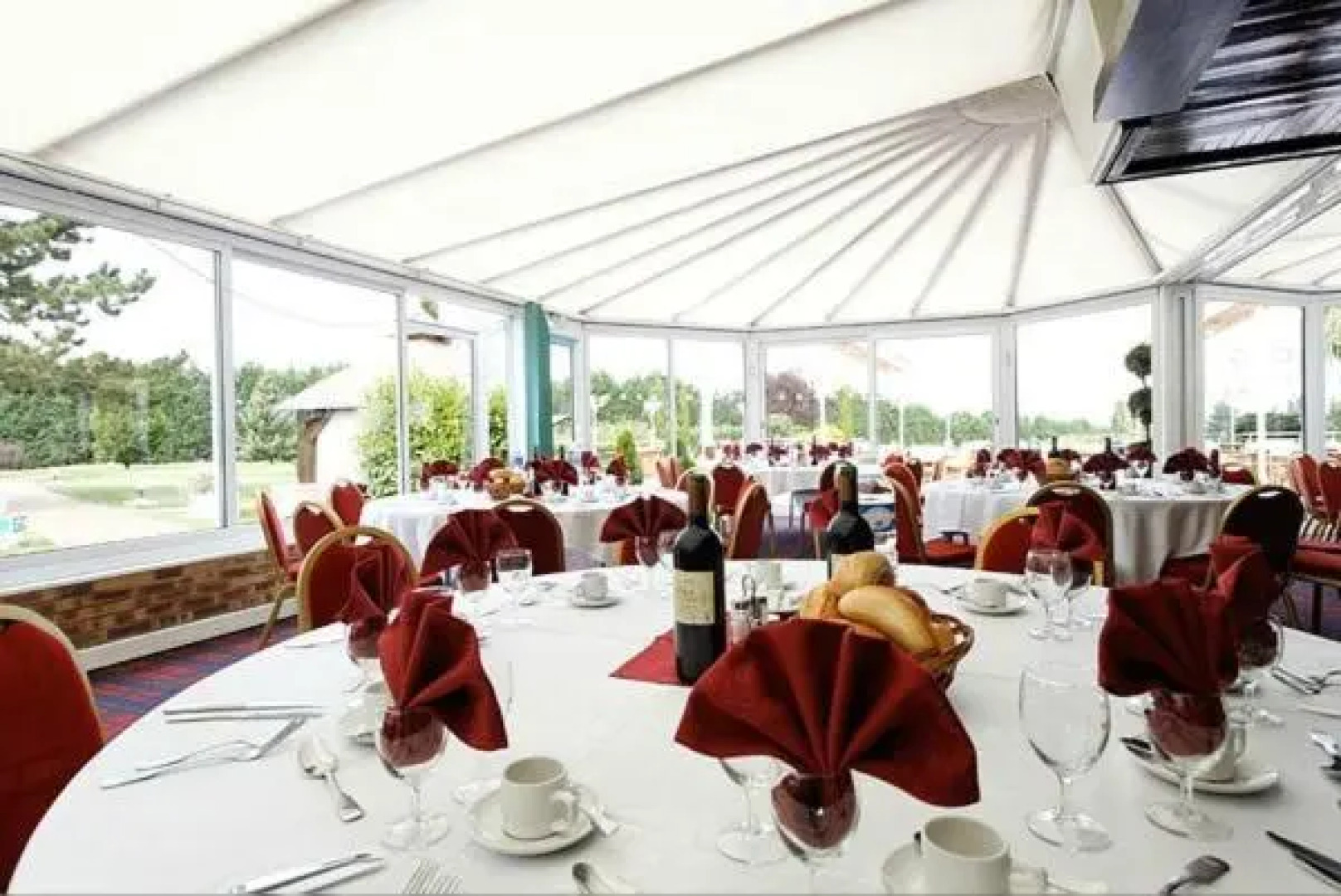 Le Relais Des Chartreux