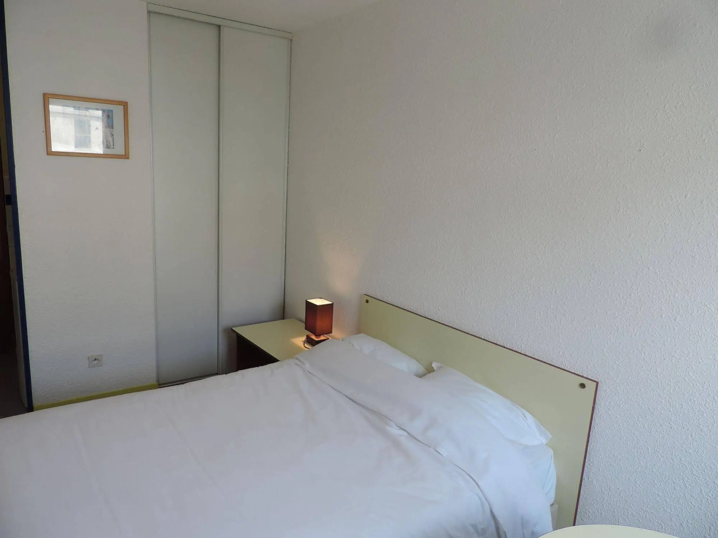 Résidence Hôtelière Poincaré