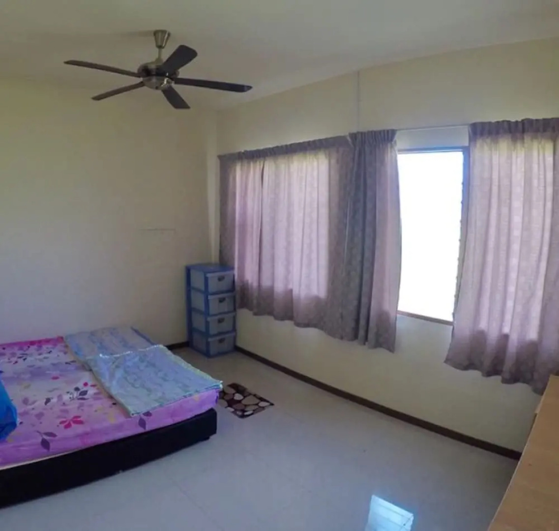 OYO Home 90371 Home Valley Homestay Tambunan