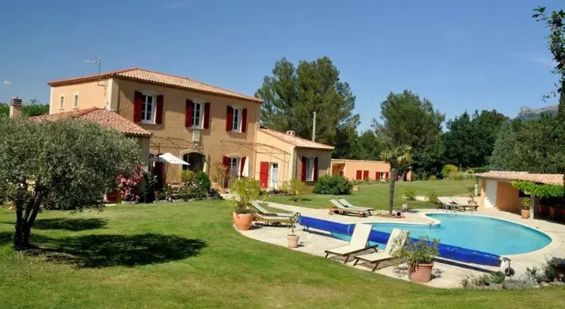 Errance Provençales