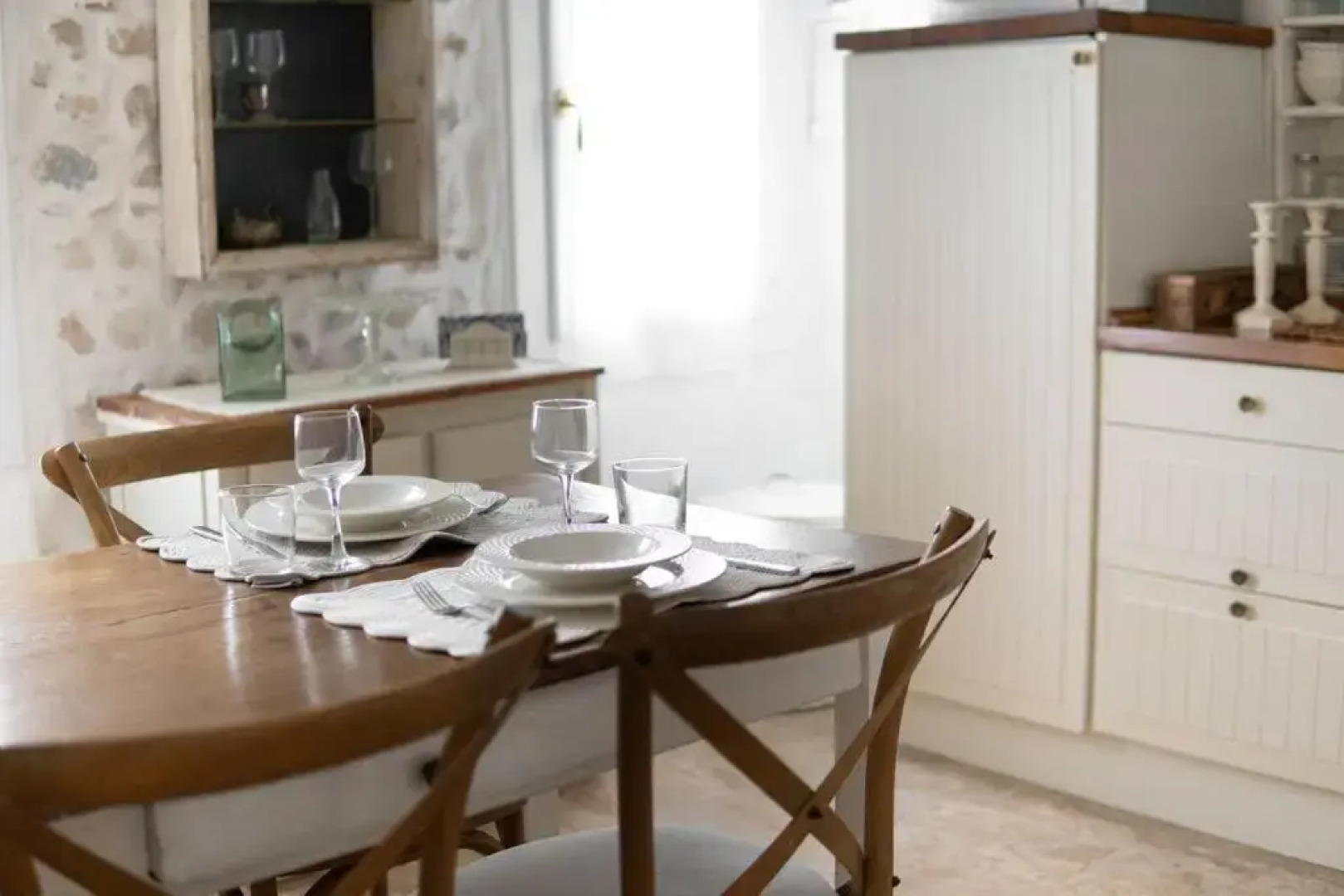 Country House Borgo Faveri