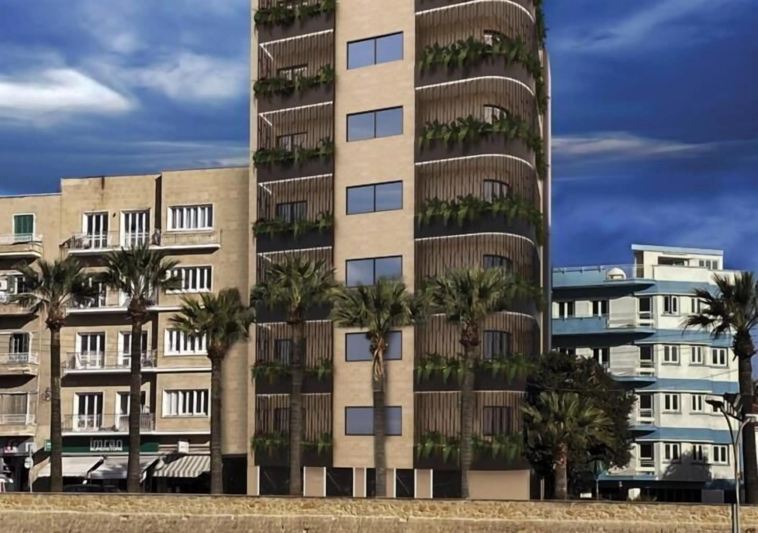 Gate Twenty Two Boutique Hotel