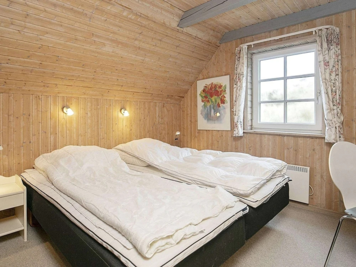 8 Person Holiday Home in Ringkobing