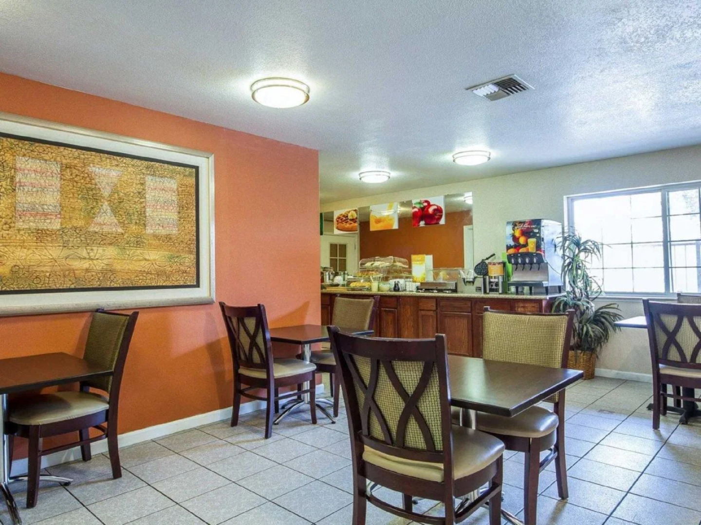 Quality Inn & Suites Lathrop - South Stockton